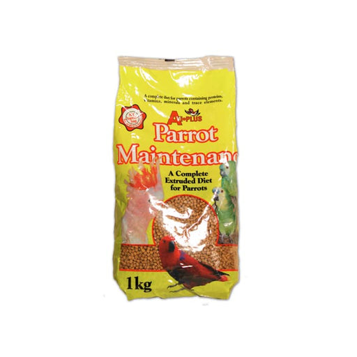AVI Plus Complete Diet Maintenance Parrot