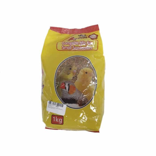 AVI Plus Small Seedeaters