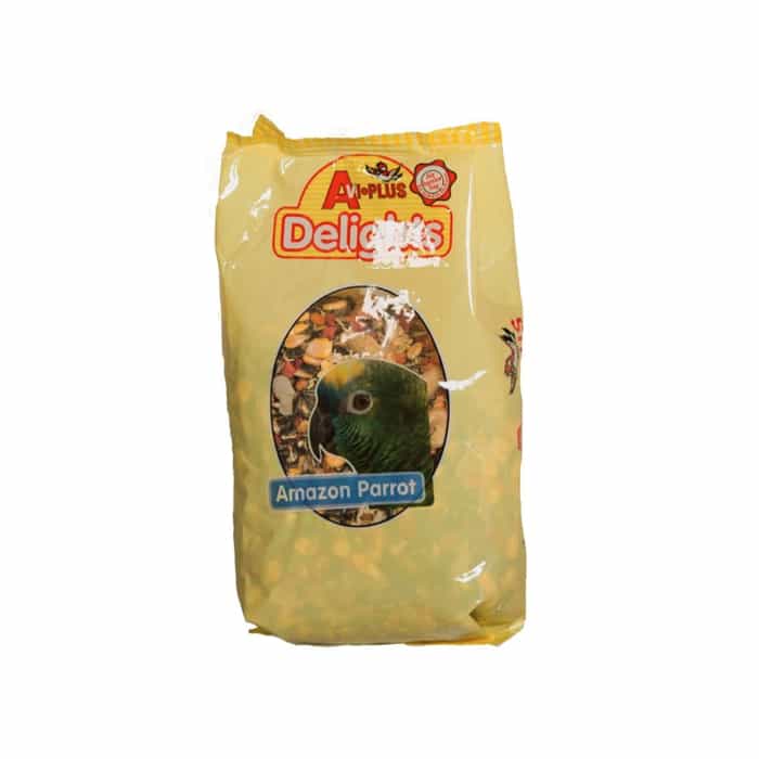 AVI Plus Delights Amazons