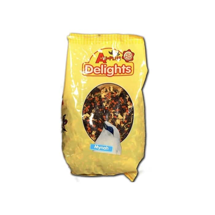 AVI Plus Delights Mynah