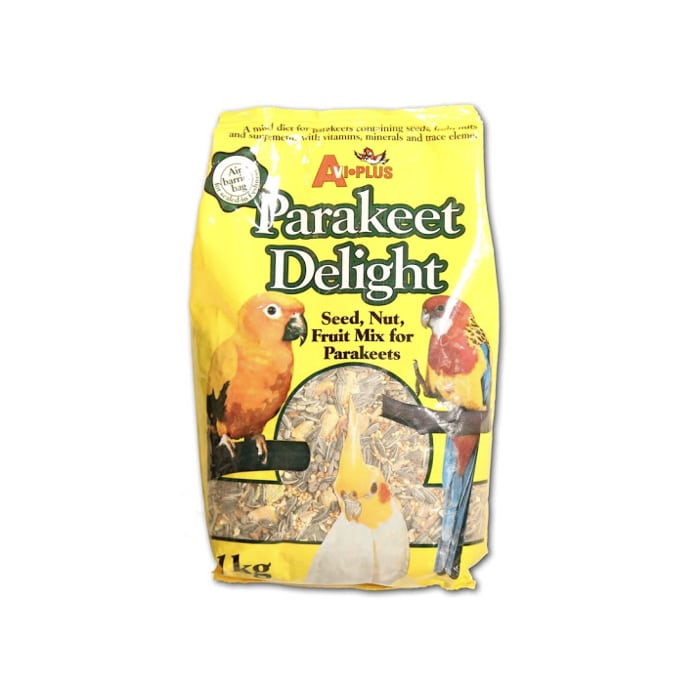 AVI Plus Delights Parrot/Parakeet