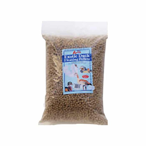 AVI Plus Duck Floating Pellets