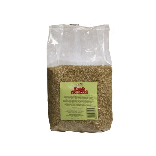 AVI Plus Dutch Soft Food