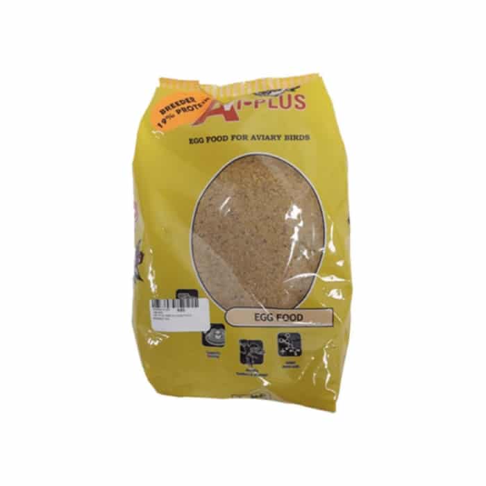 AVI Plus Egg Food Breeder