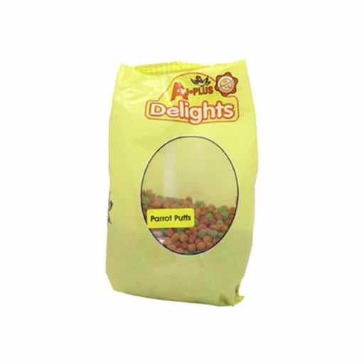 AVI Plus Parrot Puffs