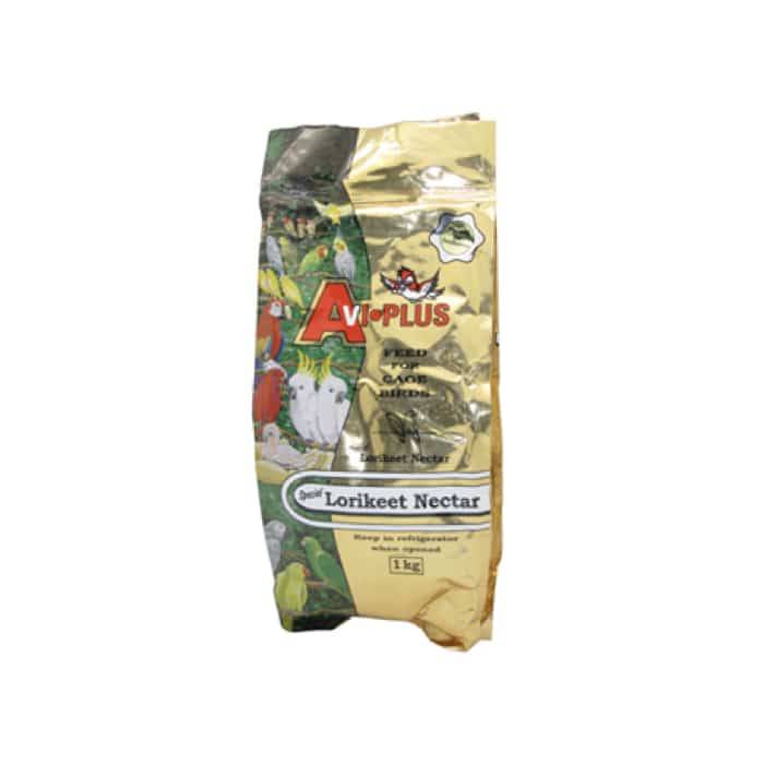 AVI Plus Special Lorikeet Nector