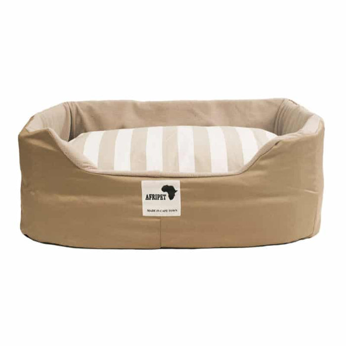 Afripet Rectangular Dog Bed