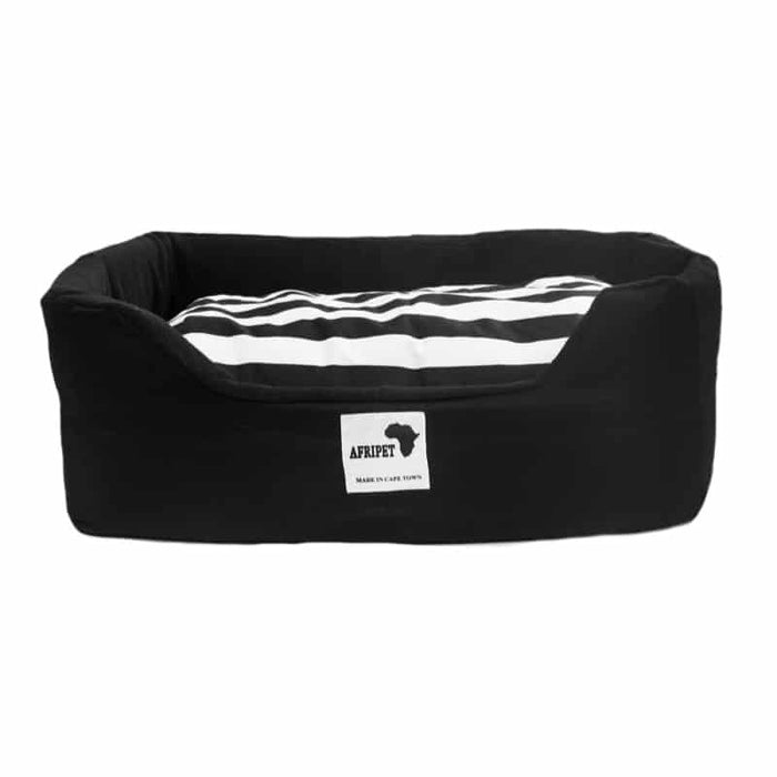 Afripet Rectangular Dog Bed