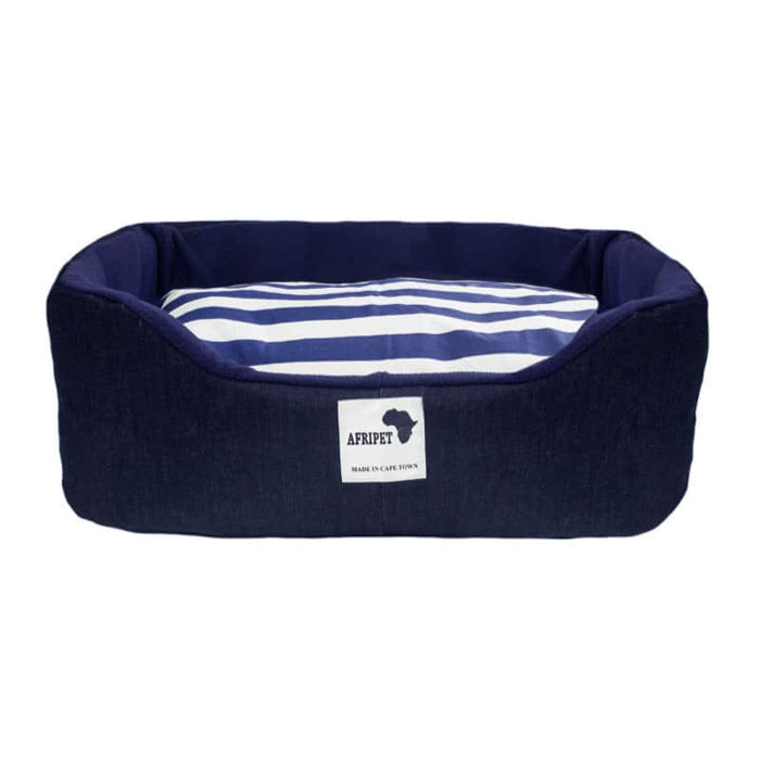 Afripet Rectangular Dog Bed