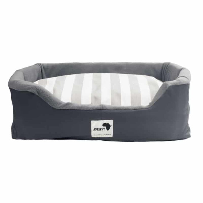 Afripet Rectangular Dog Bed