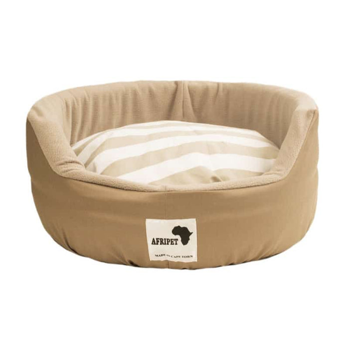 Afripet Round Dog Bed