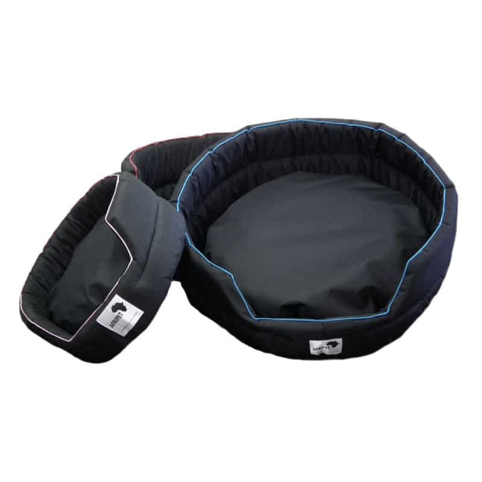 Afripet Tuffee Round Dog Bed