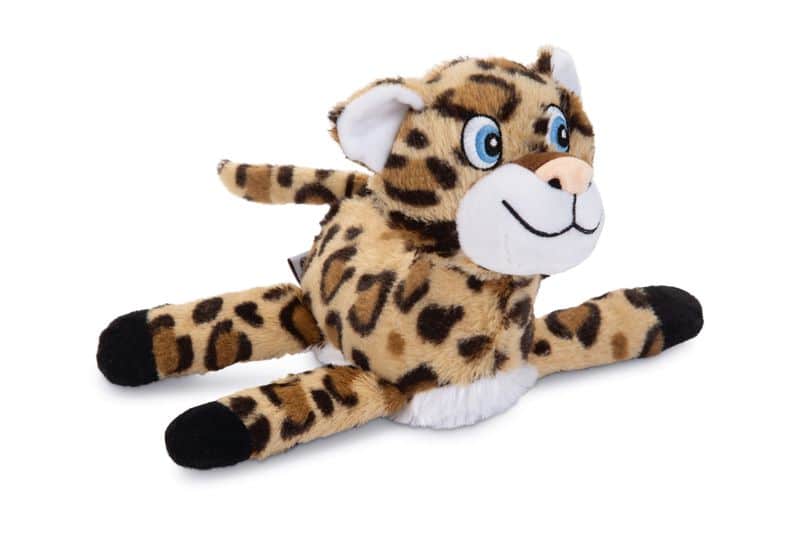 Beeztees Aristo Plush Dog Toy