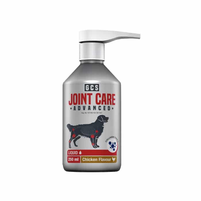 Ascendis Health GCS Joint Care Advanced Liquid 250ml