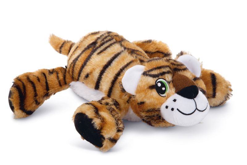 Beeztees Barley Plush Dog Toy