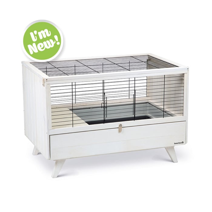 Beeztees Alby Rabbit Indoor House