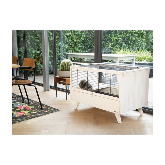 Beeztees Alby Rabbit Indoor House