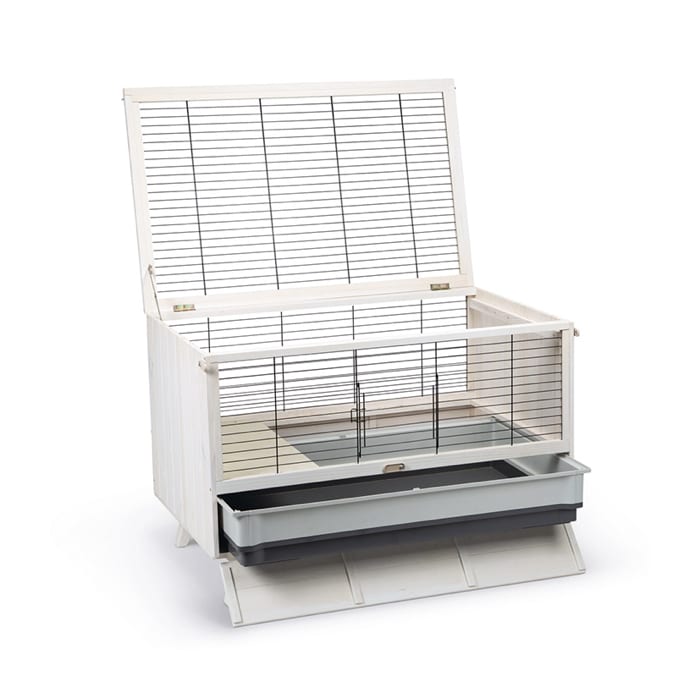 Beeztees Alby Rabbit Indoor House