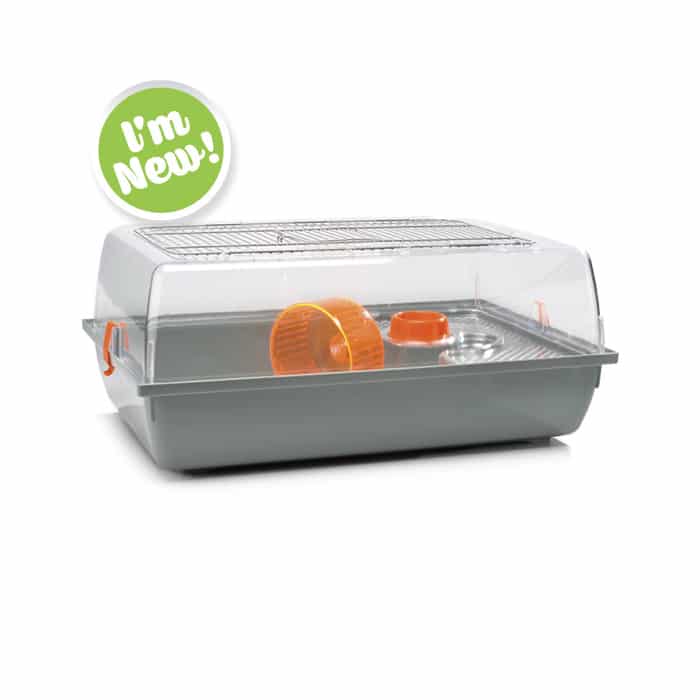 Beeztees Alex Rodent Cage