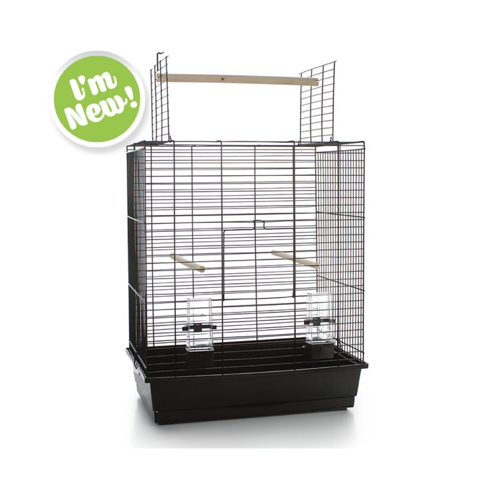 Beeztees Ara Open Top Birdcage