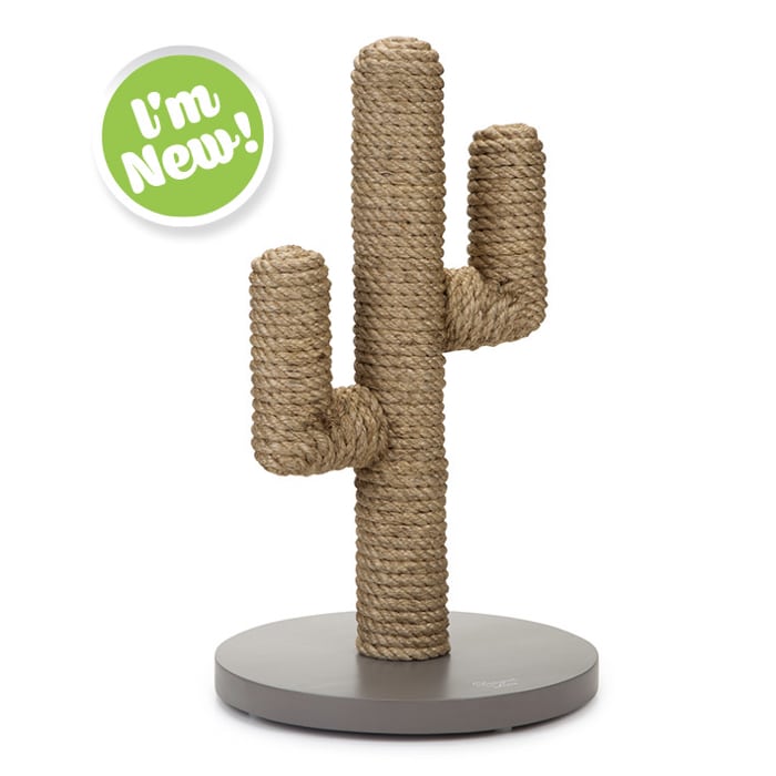 Beeztees Cactus Scratch Post