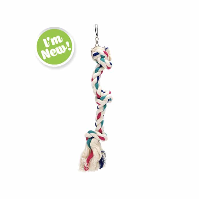 Beeztees Climbing Rope