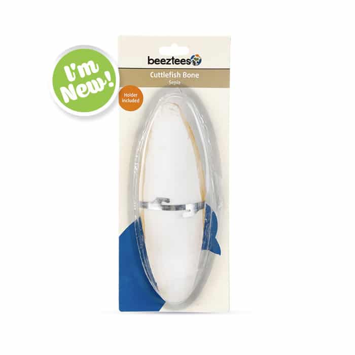 Beeztees Cuttle Fish Bone