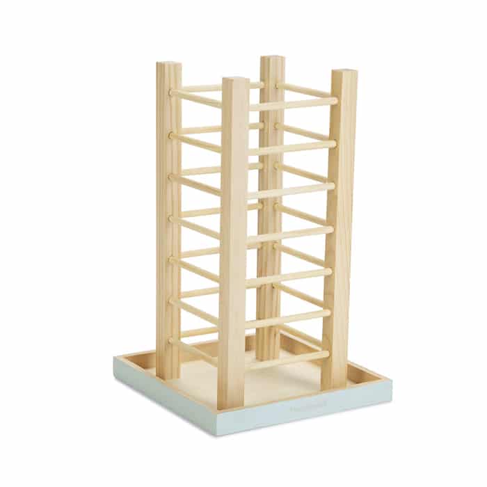 Beeztees Denga Hay Container