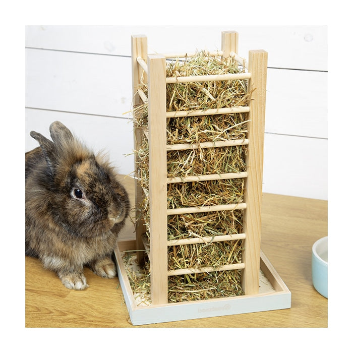 Beeztees Denga Hay Container