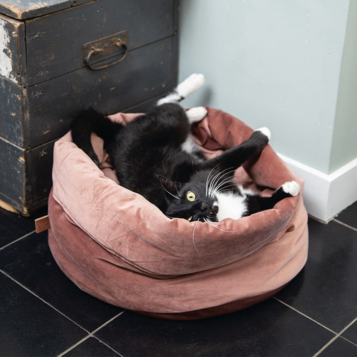 Beeztees Flucco Cat Basket