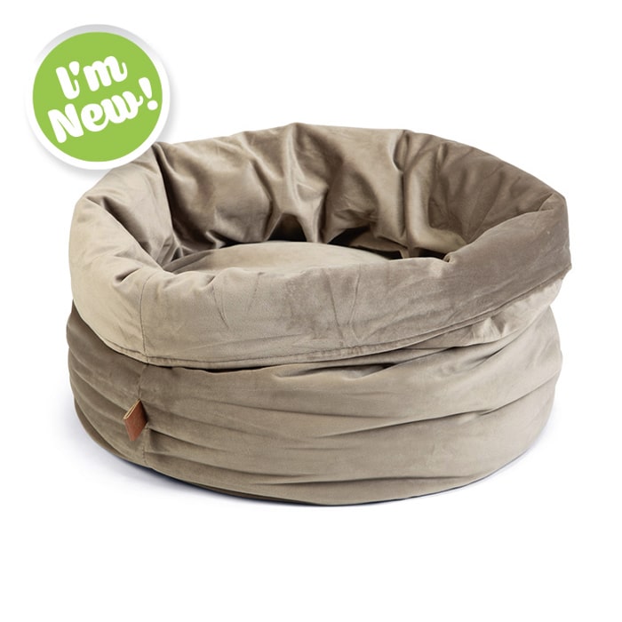Beeztees Flucco Cat Basket