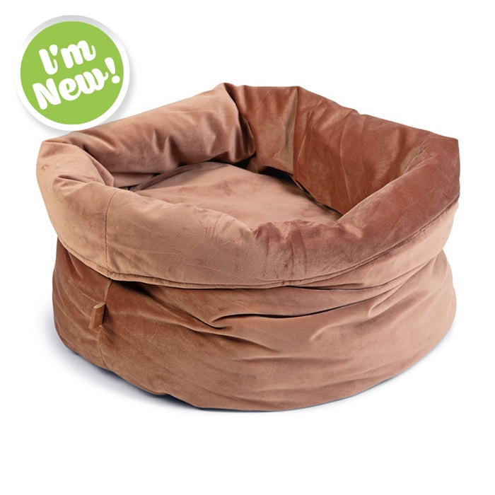 Beeztees Flucco Cat Basket