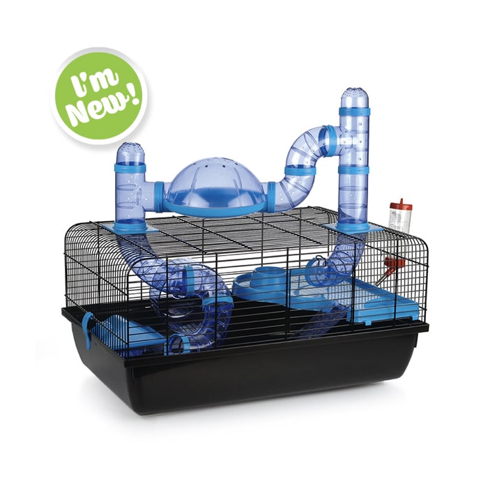 Beeztees Fred Rodent Cage