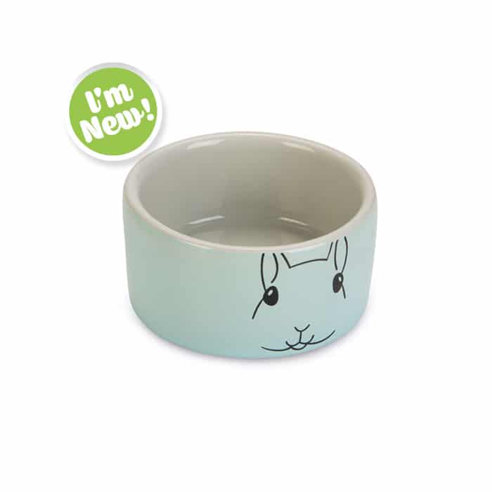 Beeztees Gorky Hamster Bowl