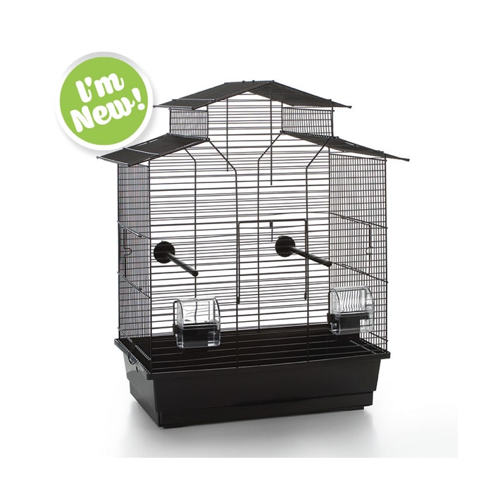Beeztees Iza Birdcage