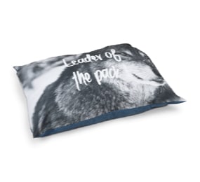 Beeztees Lounge Cushion Arctic