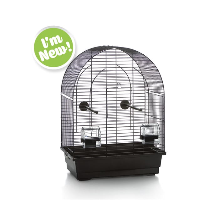 Beeztees Lucie Small Birdcage