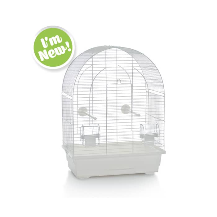 Beeztees Lucie Small Birdcage