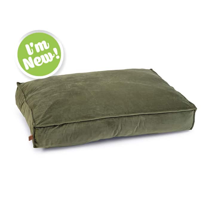 Beeztees Nalino Dog Cushion