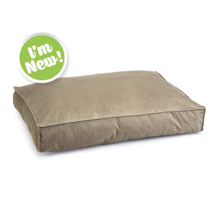 Beeztees Nalino Dog Cushion