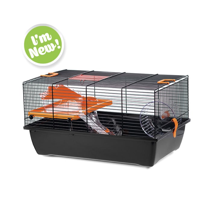 Beeztees Pigi Rodent Cage