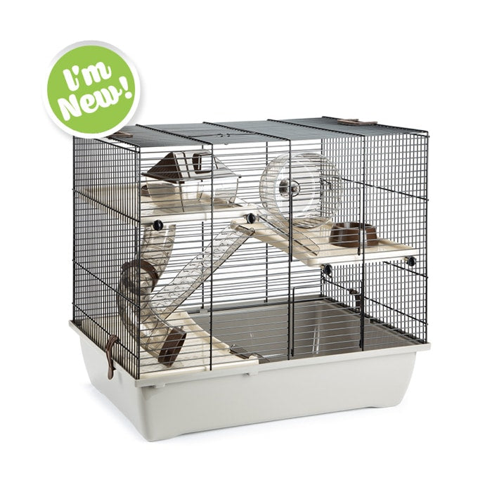 Beeztees Pinky Rodent Cage