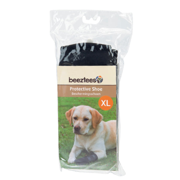 Beeztees Protective Shoe Dogs