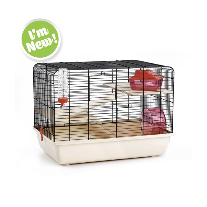 Beeztees Rex Rodent Cage