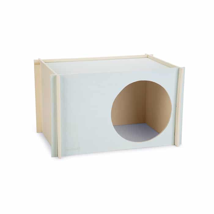 Beeztees Rodent House – Medium