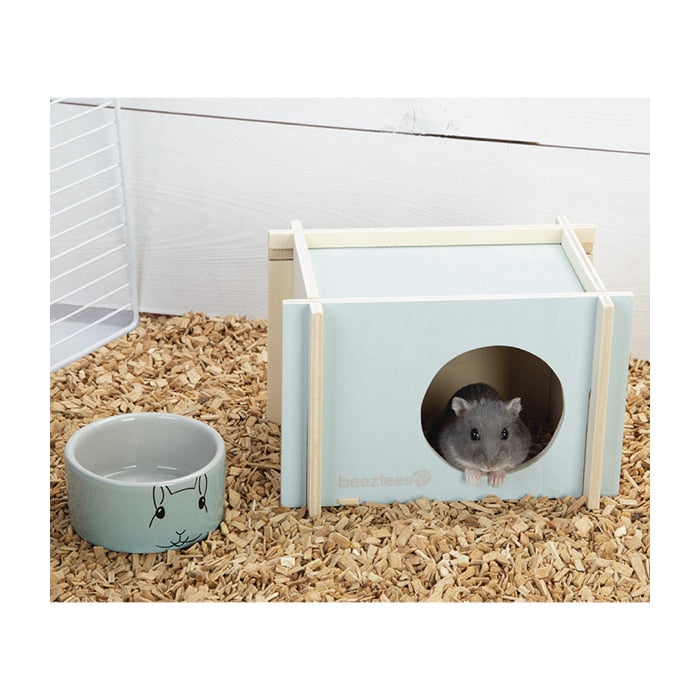 Beeztees Rodent House – Small