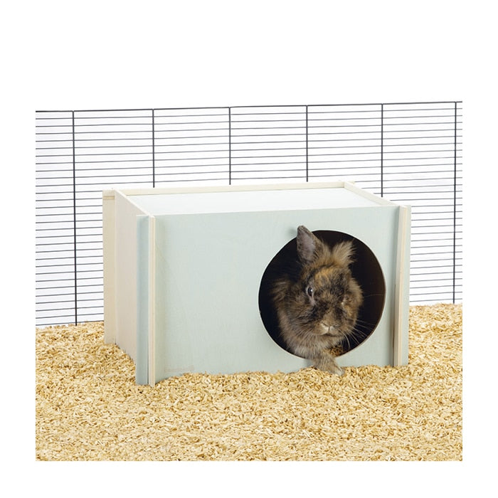 Beeztees Rodent House – Large