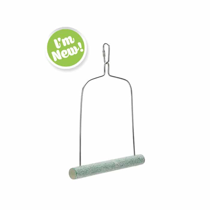 Beeztees Sandpaper Swing