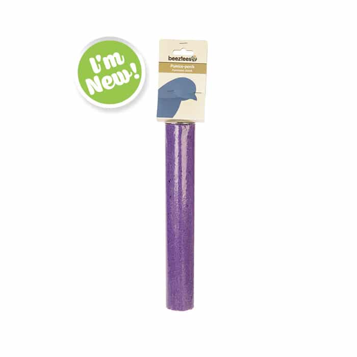 Beeztees Volcanic Pumice Perch – Large