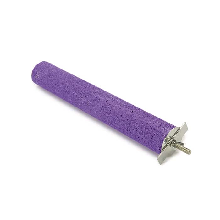 Beeztees Volcanic Pumice Perch – Large